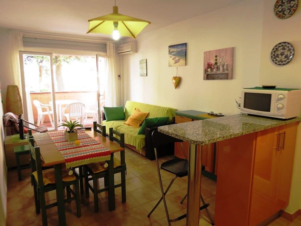 Apartamento Gran Reserva - A140