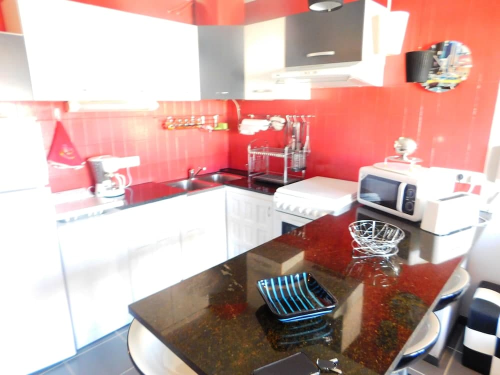 Apartamento Port Salins - A154