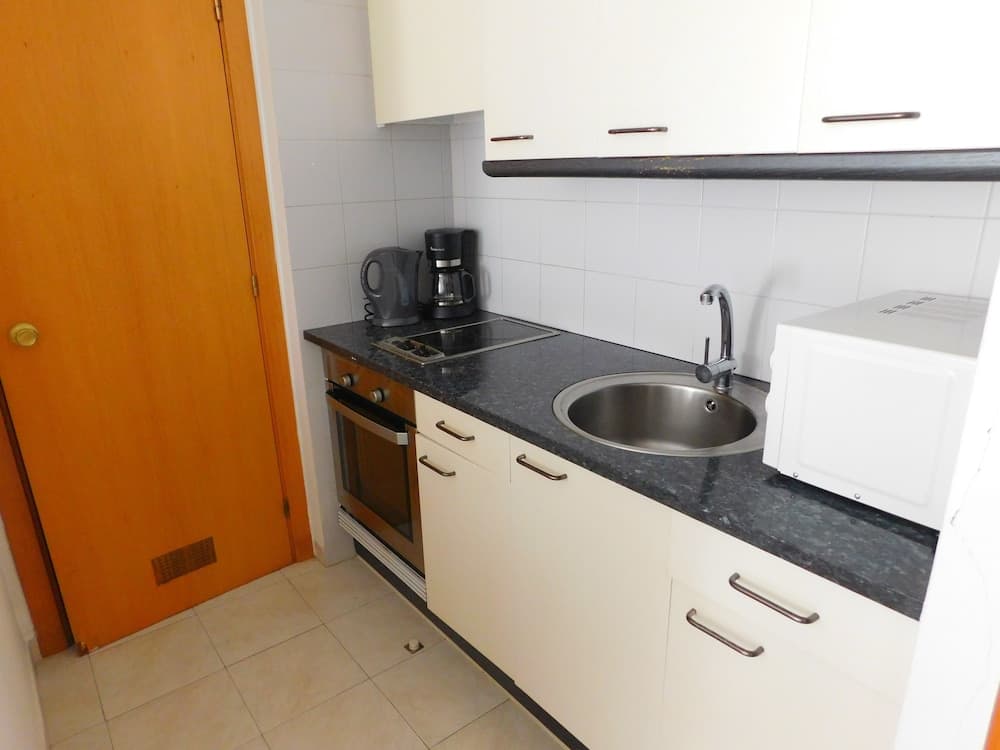 Apartamento Gran Reserva - A162