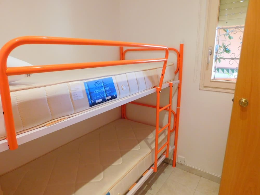 Apartamento Gran Reserva - A162