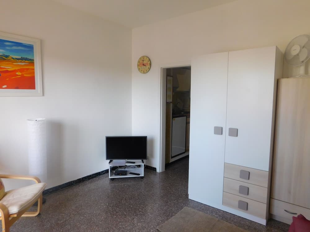 Estudio La Masía - A168