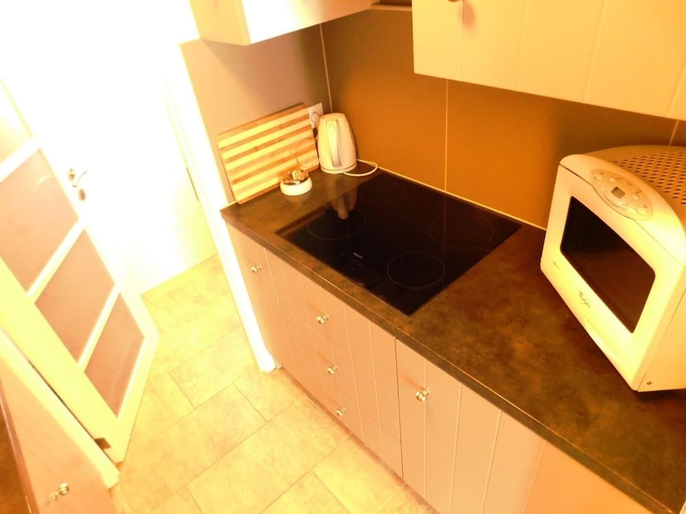 Apartamento Pelegri - A171