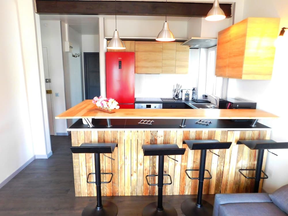 Apartamento Praga - A182