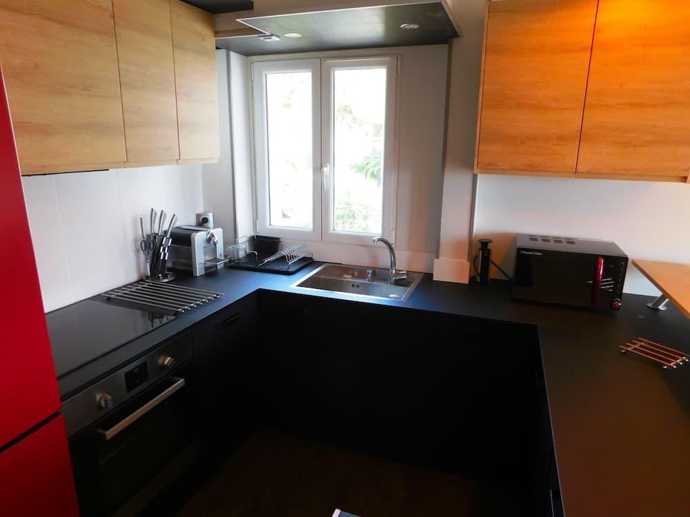 Apartamento Praga - A182