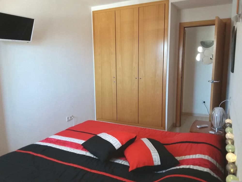 Apartamento Port Canigo - A187