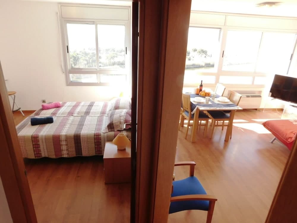 Apartamento Muga - A188