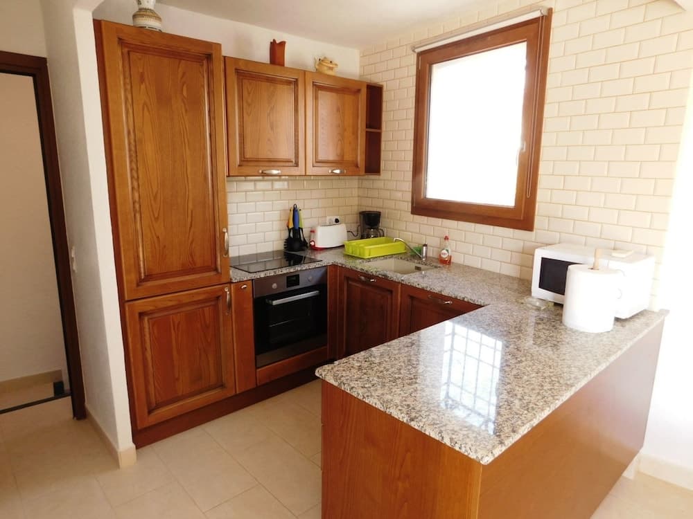Apartamento Poblat Tipic 1 - A192