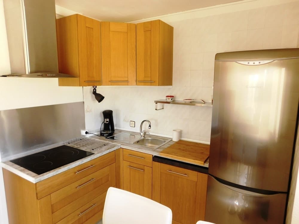 Apartamento Lorena - A195