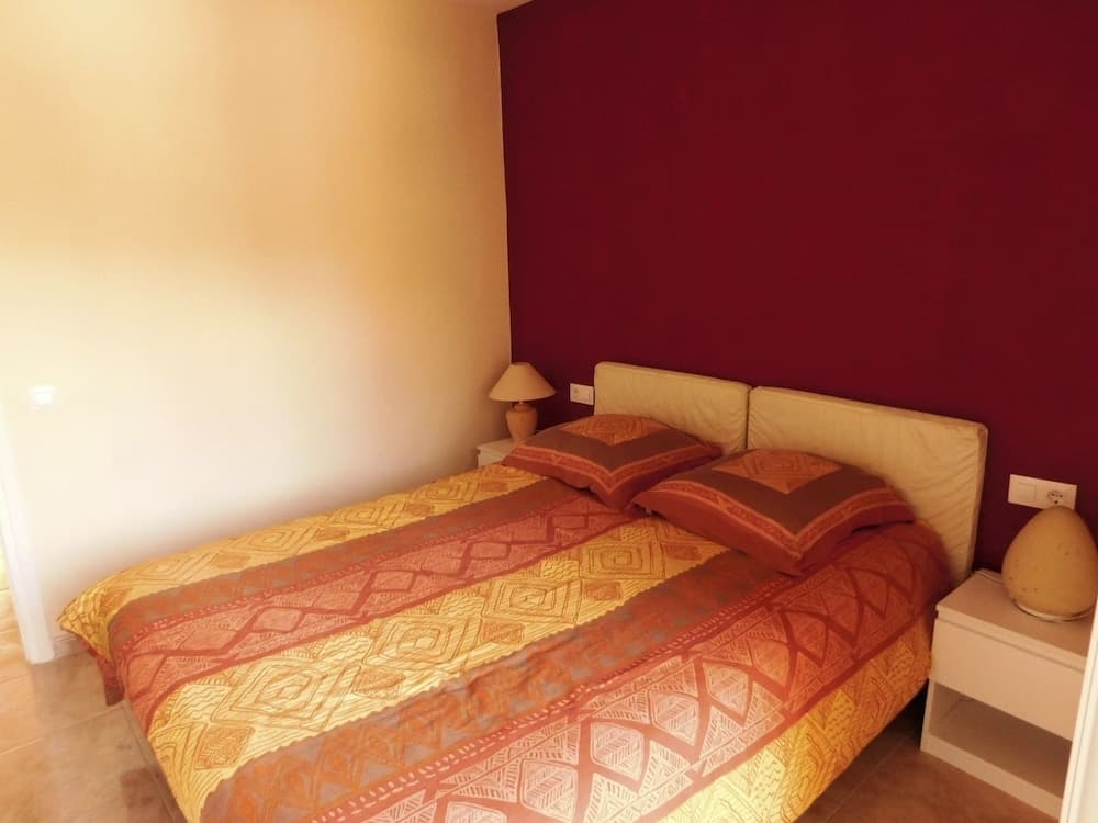 Apartamento Margarita - A197