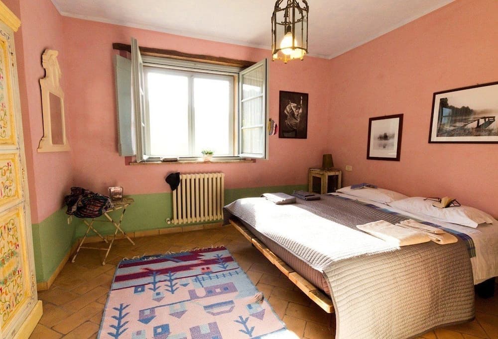 Agriturismo La Fonte