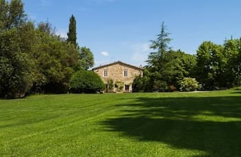 Agriturismo La Fonte