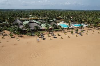 Casa Del Papa Resort & SPA