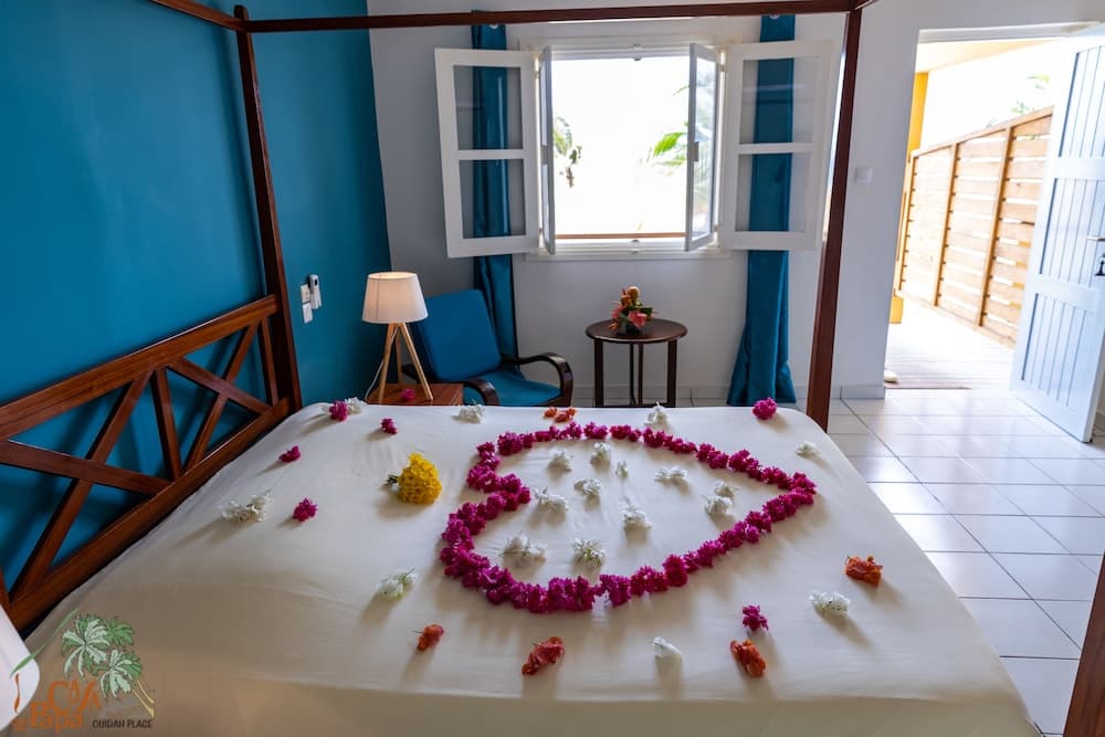 Casa Del Papa Resort & SPA