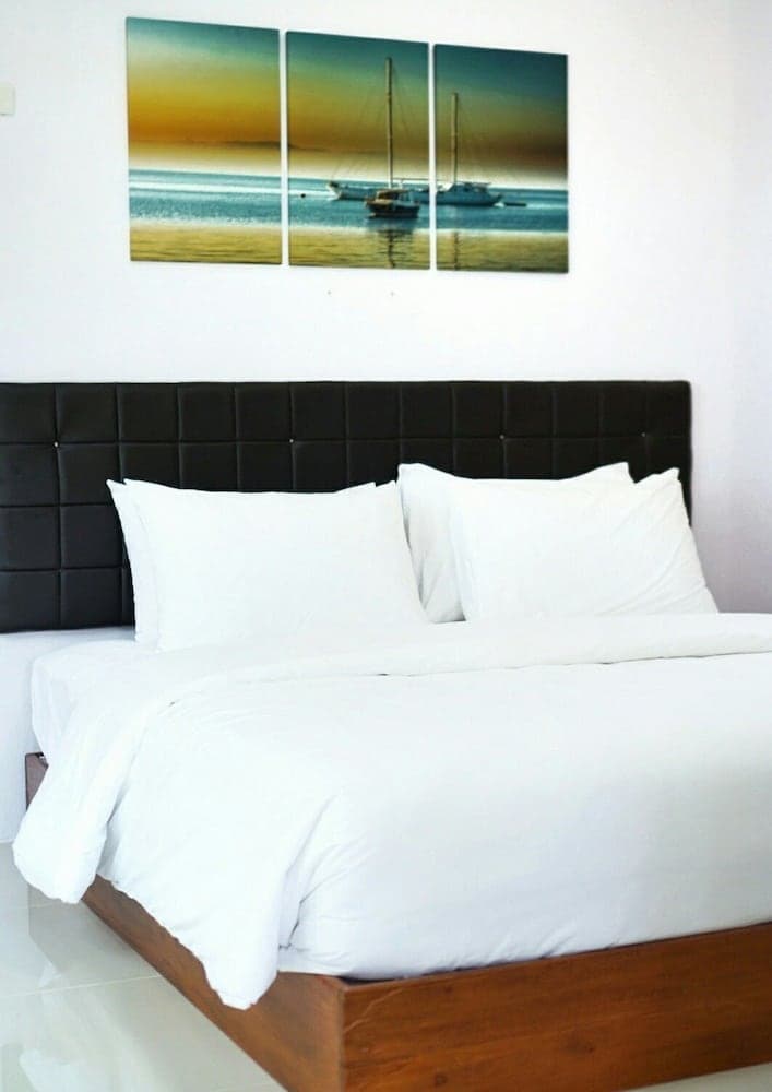 The Lodge at Koh Kood