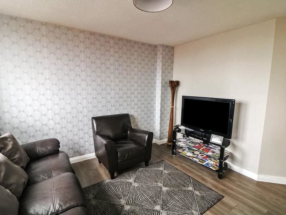 BC Serviced Apartment