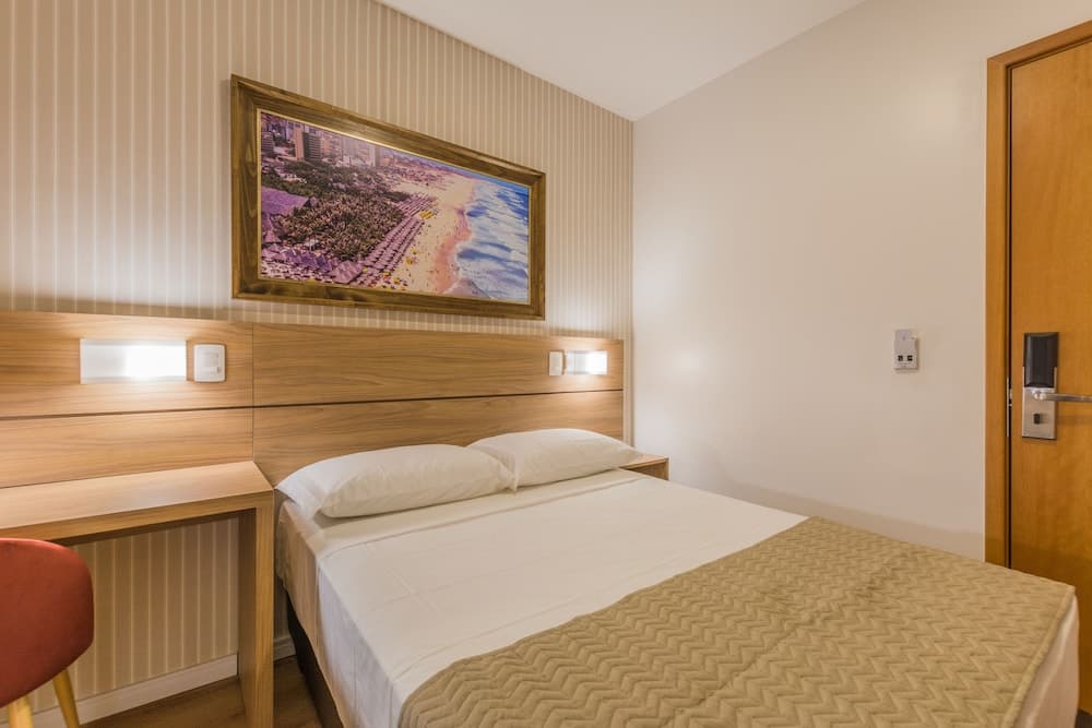 Bristol Guararapes Hotel