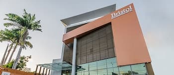 Bristol Guararapes Hotel