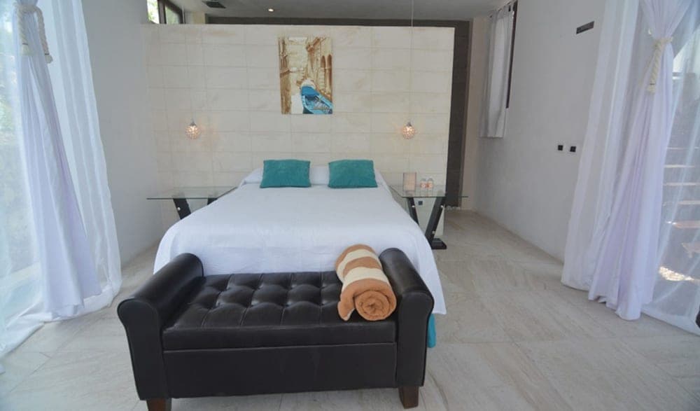 Cabañas Luxury Bacalar