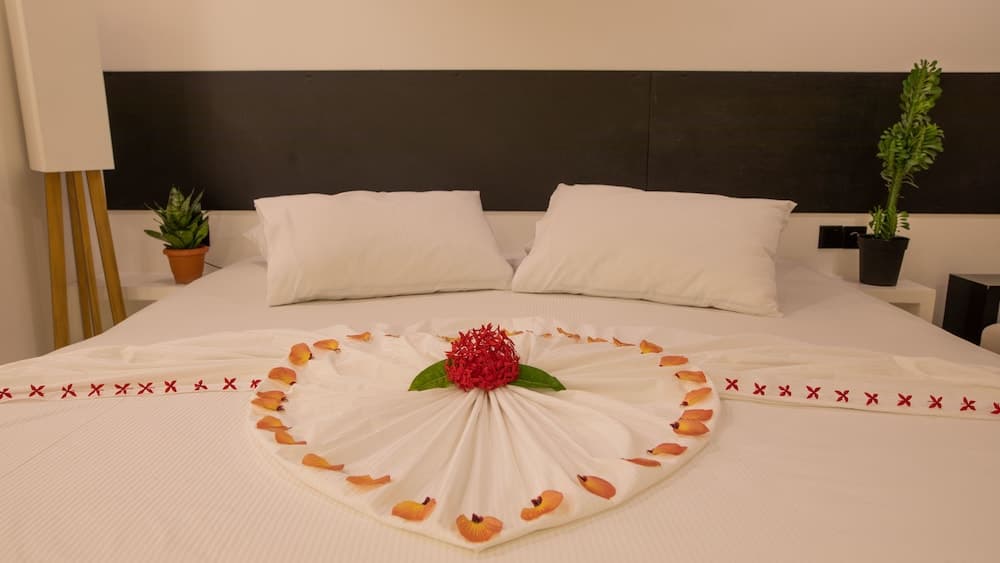 Rasdhoo Apartment Lodge