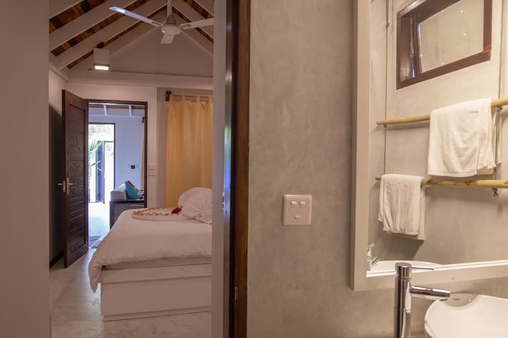 Rasdhoo Apartment Lodge