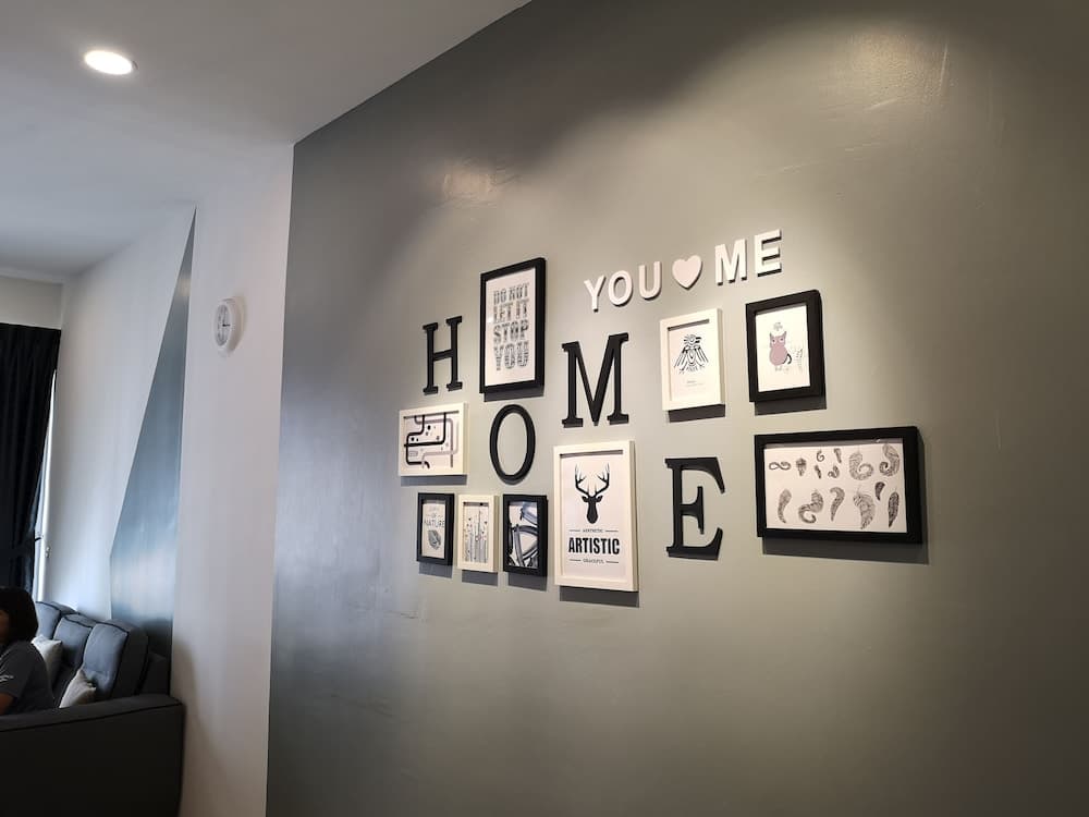 Twins House Homestay