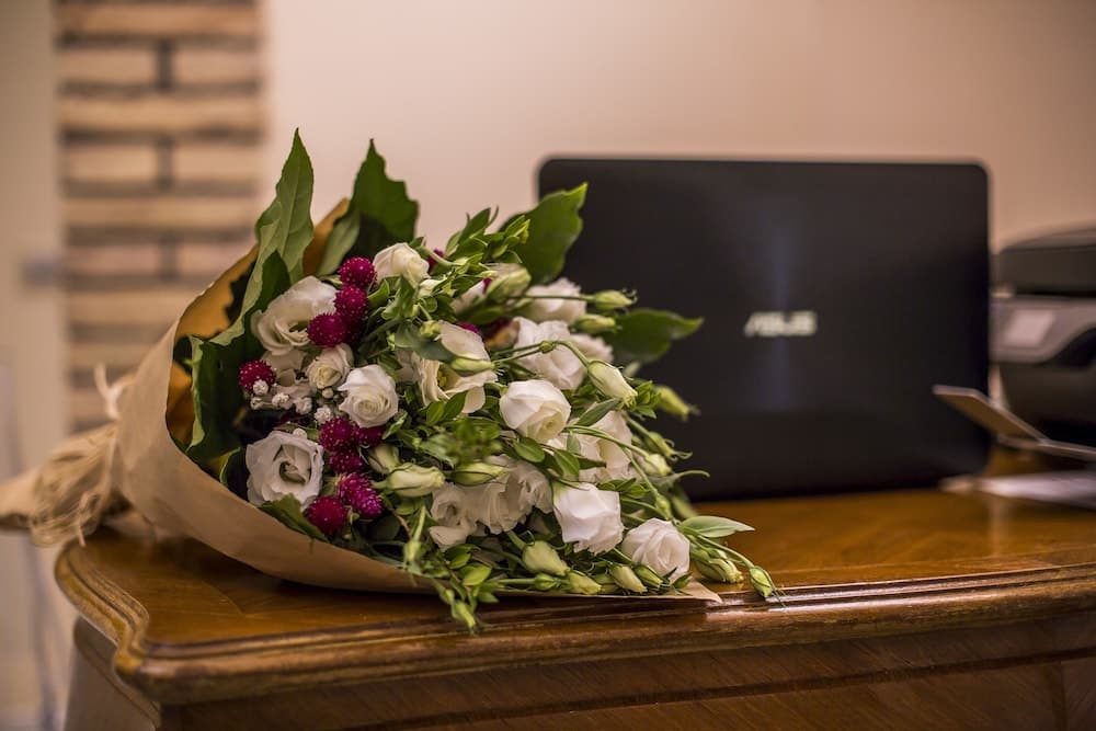 Trastevere Royal Suite Trilussa