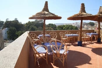 Tanja Lucia - Hostel