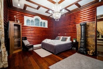 Enter Tromsø Luxury Apartments