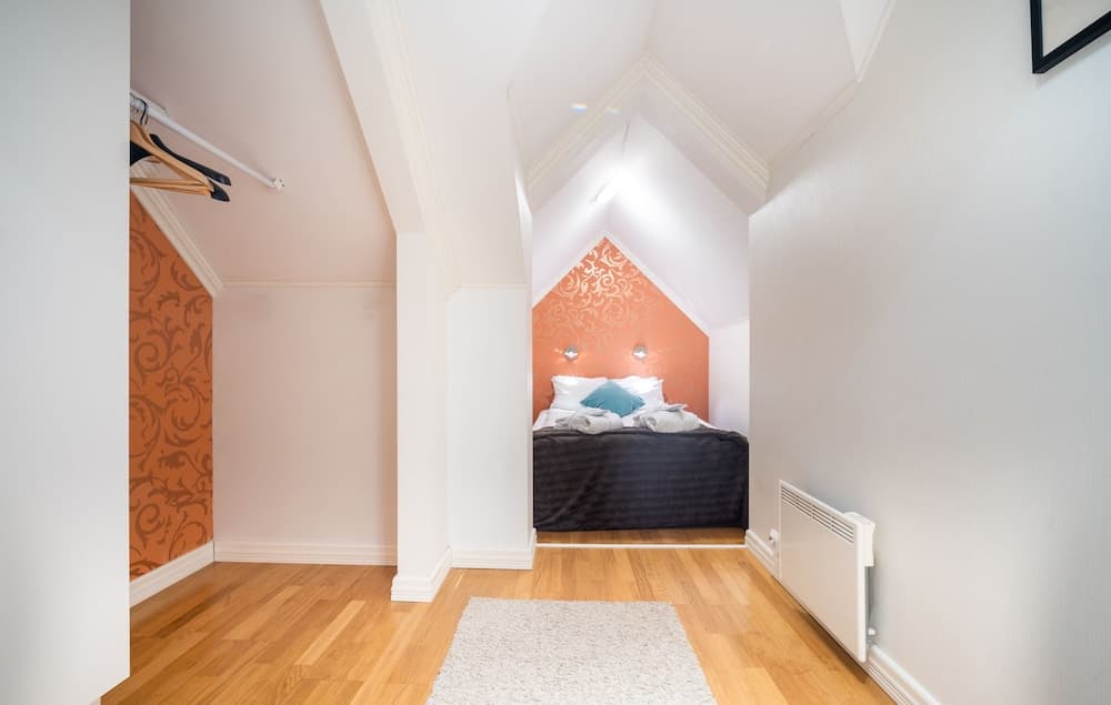 Enter Tromsø Luxury Apartments