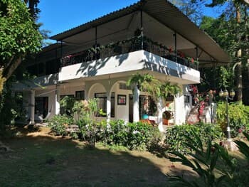 Tierralinda Finca Cottage