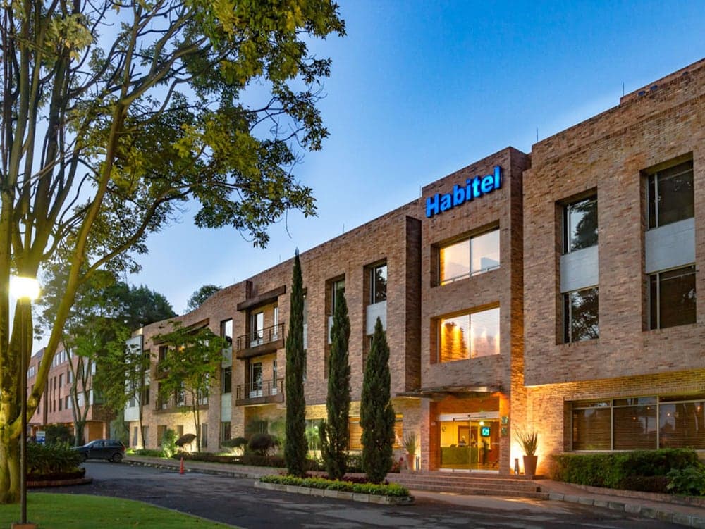 hotel image