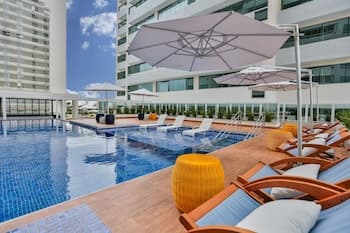 eSuítes Campos dos Goytacazes