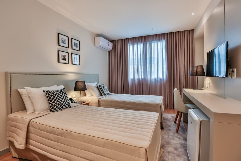 Transamerica Executive Campos dos Goytacazes