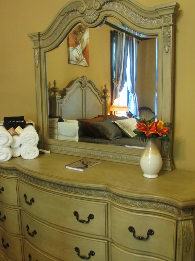 Whole Hearts Bed and Breakfast