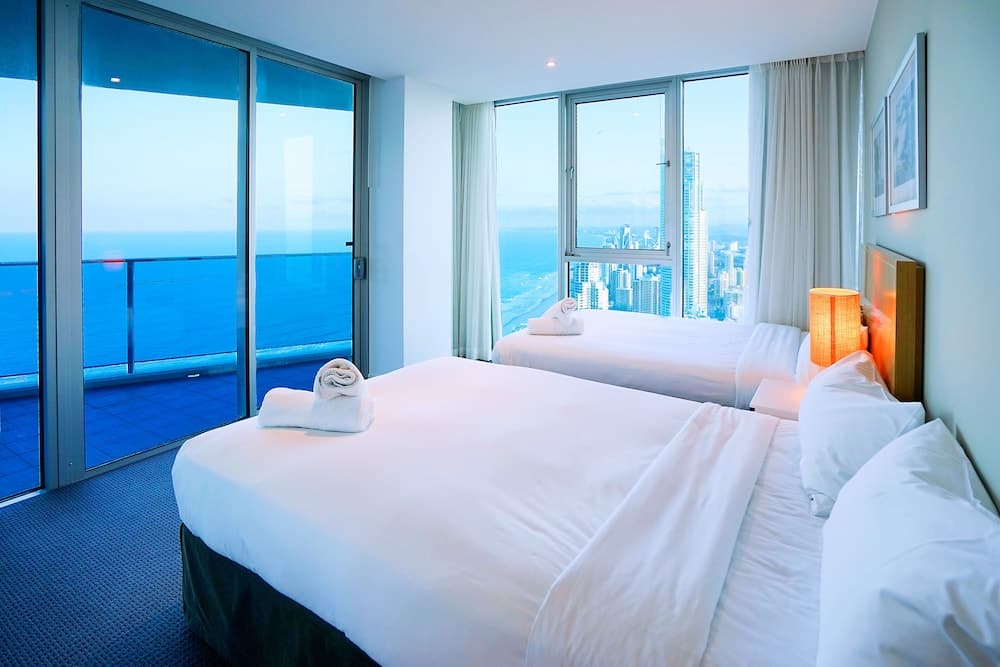 H Luxury Residence Apartments - Holiday Paradise