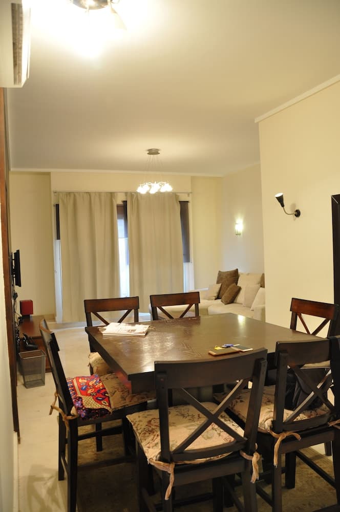 Axxodia porto new cairo residence