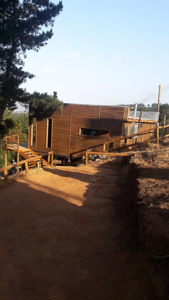 Carilafquen Turismo y Spa