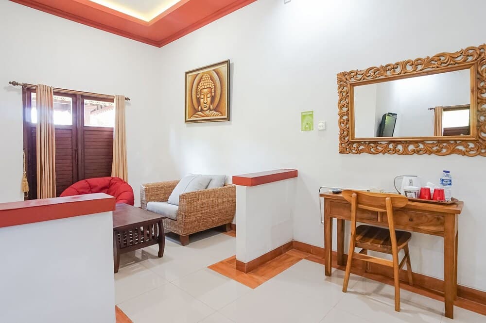 Nirmala Guest House Surf Keramas