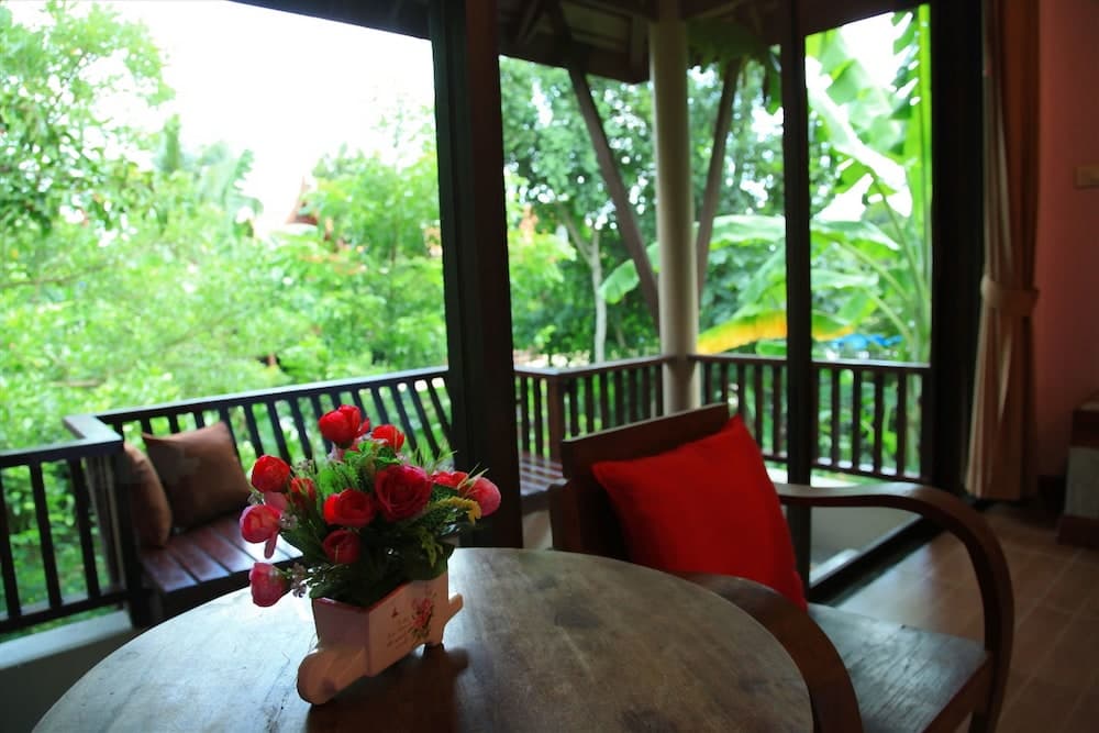 Ruen Pruksa Boutique Resort