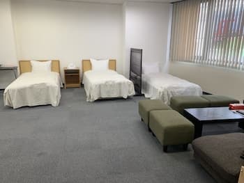 Yamanami'Tel - Hostel