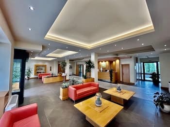 Hotel Ristorante Trendy