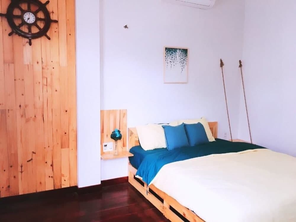 The Compass Hostel