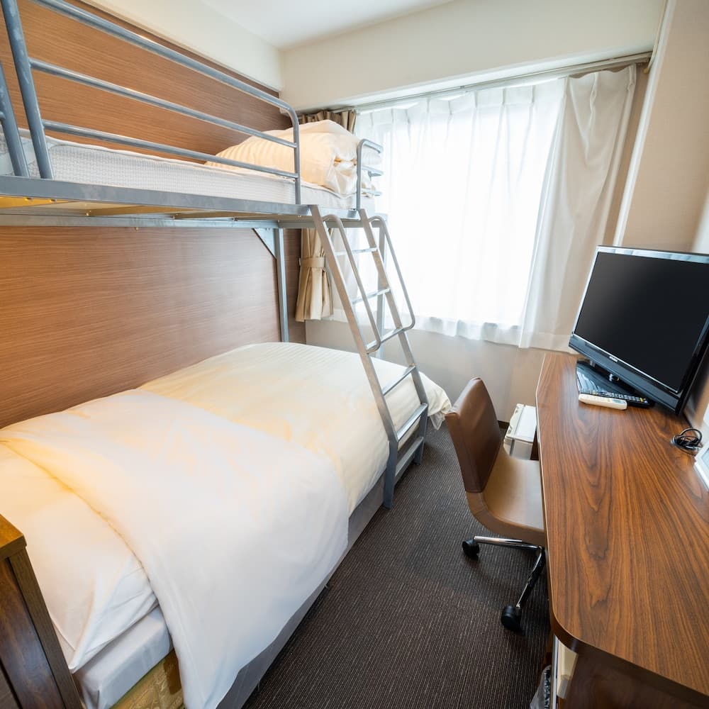 Natural Hot Spring SUPER HOTEL Kumamoto Chamber of Commerce