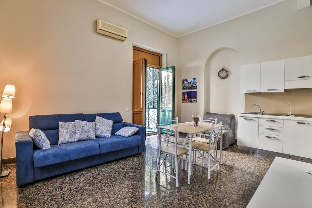 Casa Vacanze La Sirena