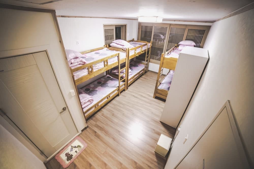 Wansangol Guesthouse