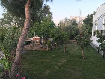 Turkbuku Cadir Kamping