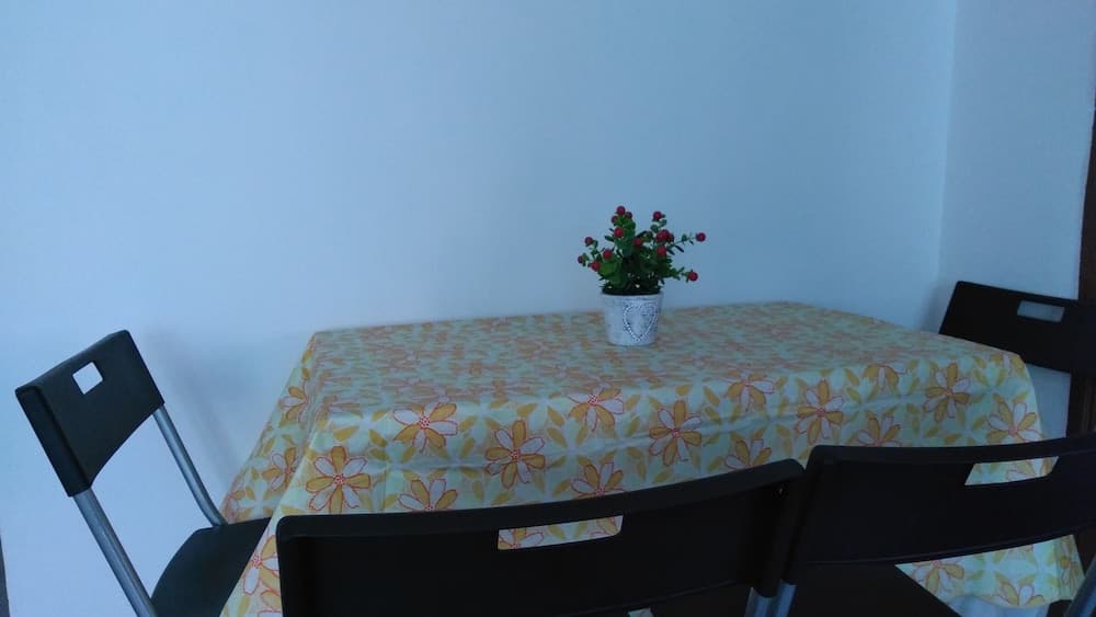 Taman Putra Perdana Apartment