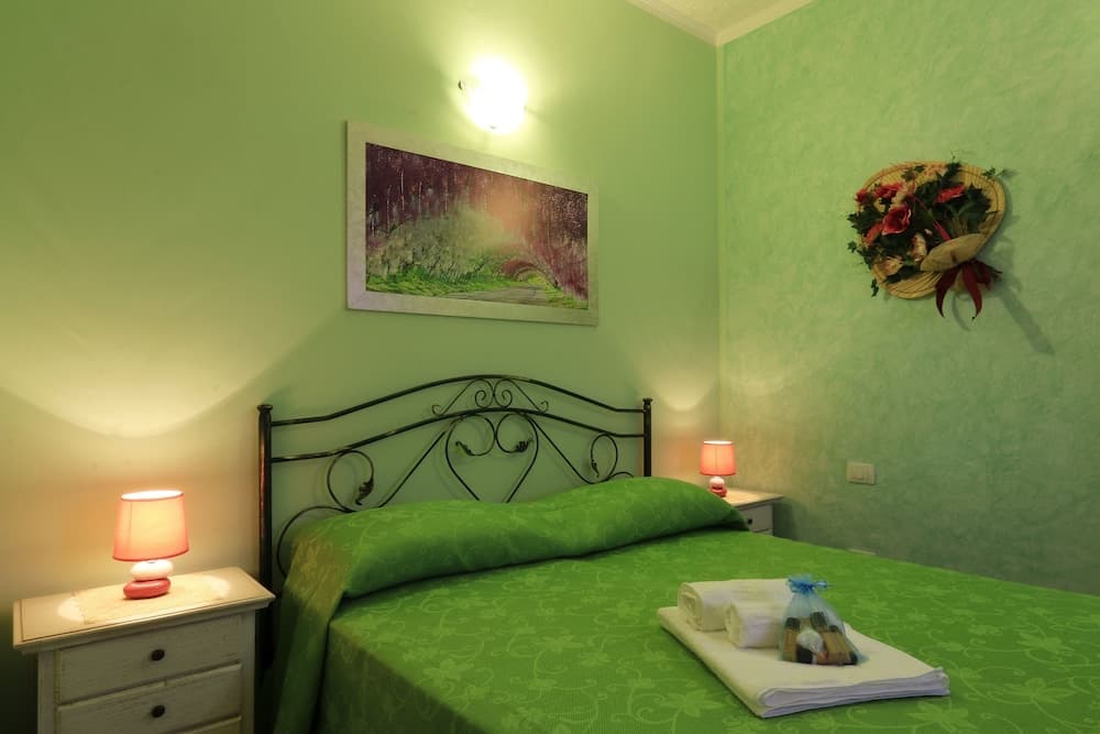 Bed and Breakfast La Villa