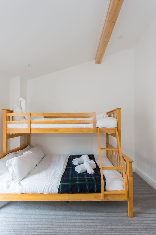 Taymouth Marina-1 Loch View