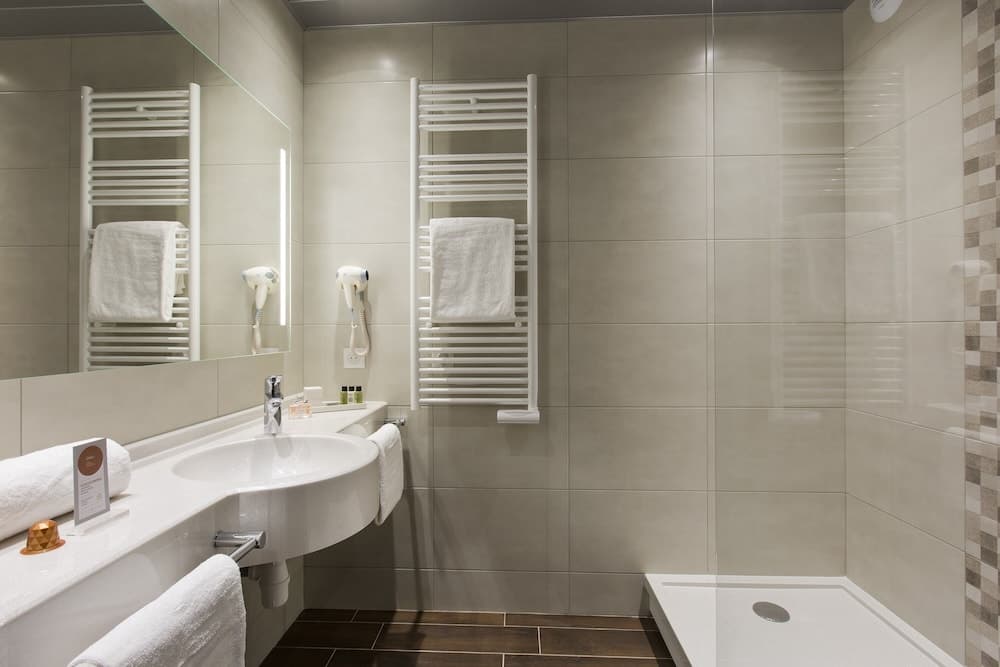 B&B Hotel Strasbourg Nord Schiltigheim Lac